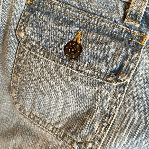 LF CARMAR Flare jeans - Picture 4 of 7